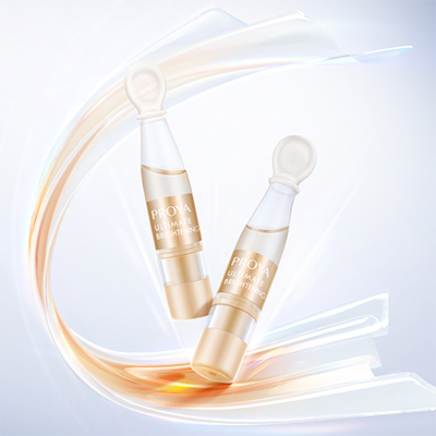 yl23455永利集团至鲜亮颜安瓶精华液